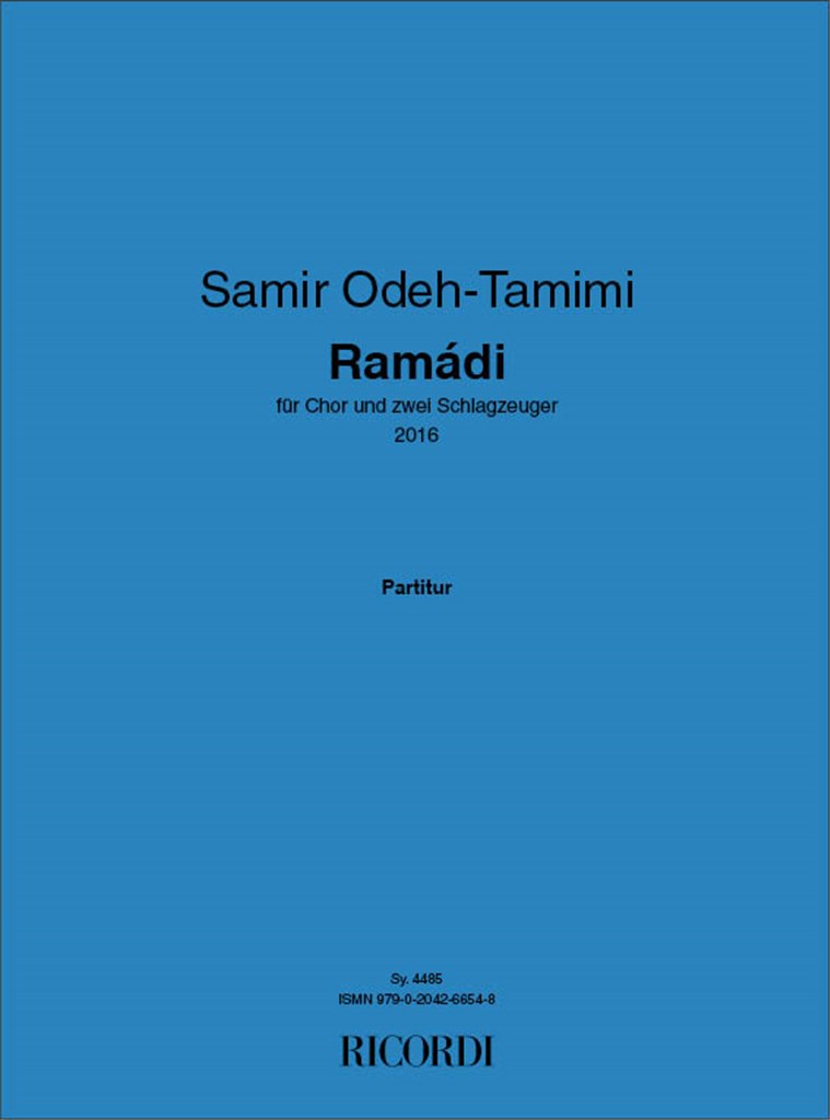 Ramádi